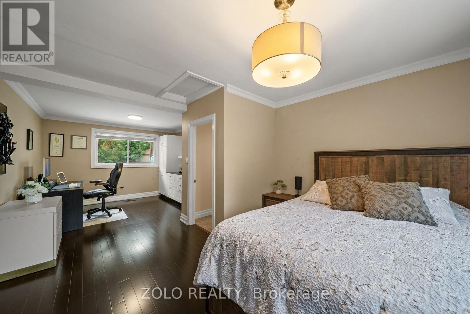 6911b Hickling Crescent, Mississauga, Ontario  L5N 5B1 - Photo 19 - W14081932