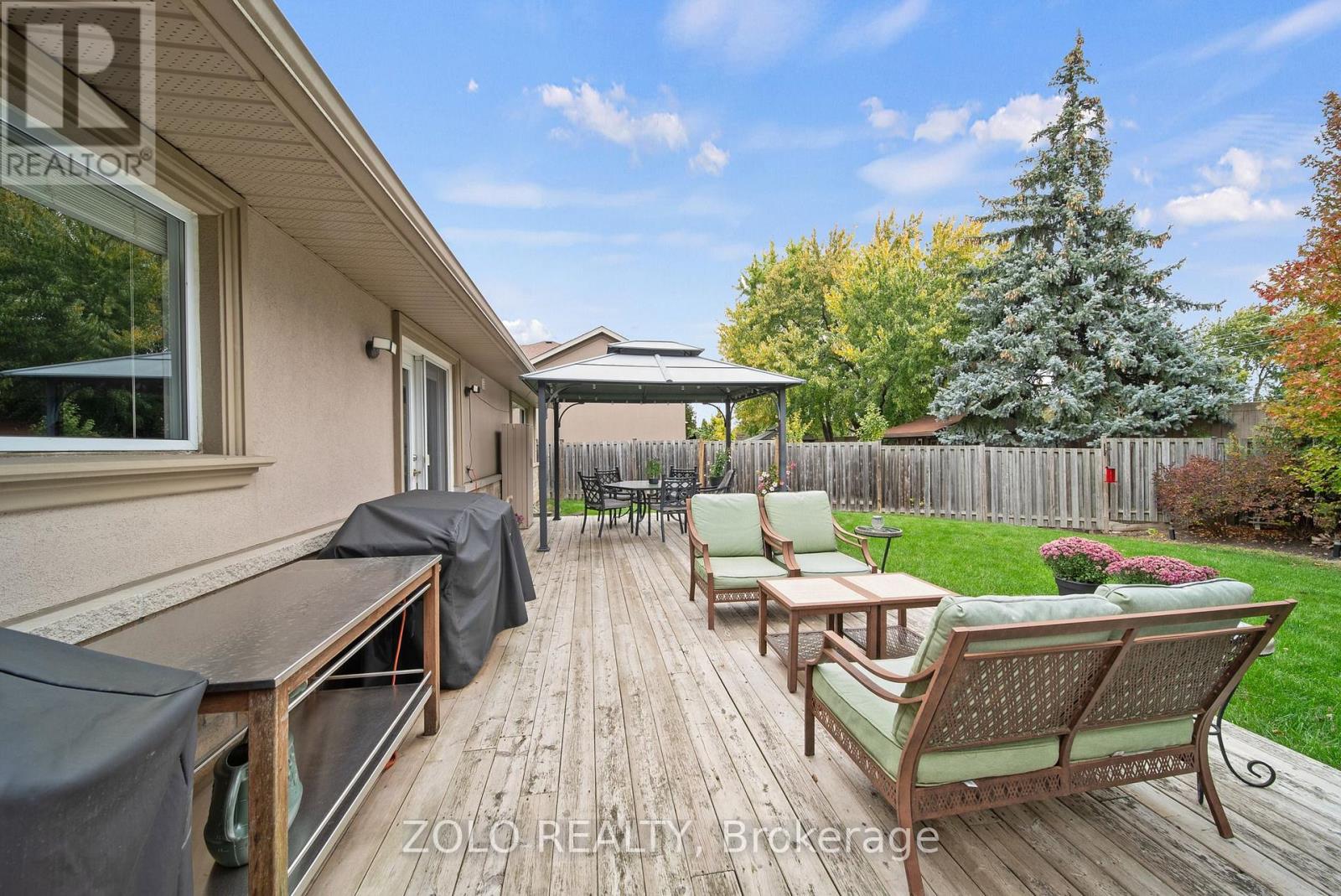6911b Hickling Crescent, Mississauga, Ontario  L5N 5B1 - Photo 32 - W14081932