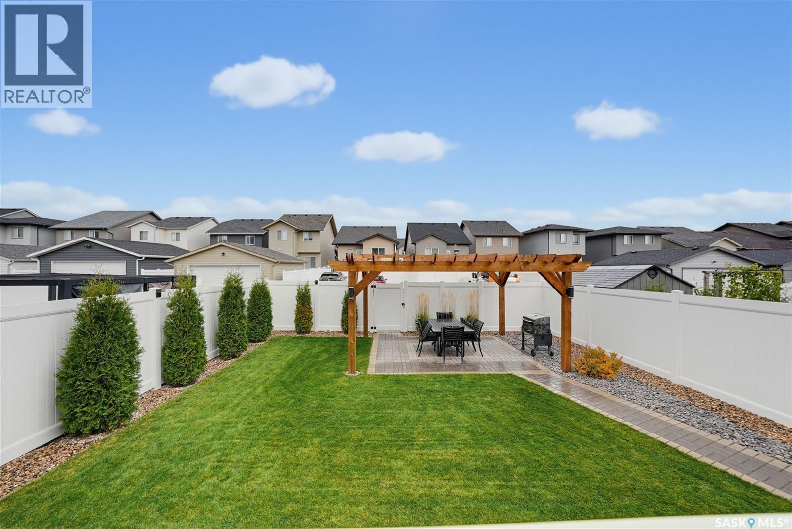 574 Mcfaull Crescent, Saskatoon, Saskatchewan  S7V 0T3 - Photo 43 - SK051163