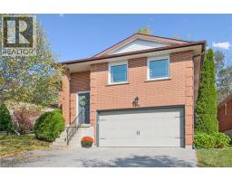 180 EASTFOREST Trail, Kitchener, Ontario