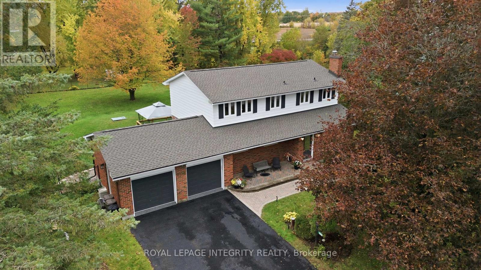 6556 Michelangelo Court, Ottawa, Ontario