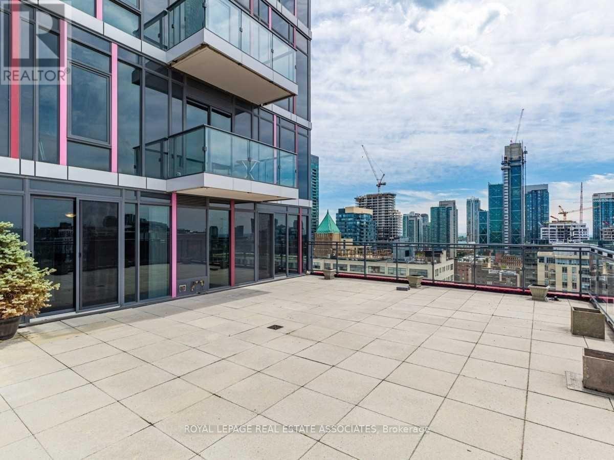 405 - 435 Richmond Street W, Toronto, Ontario  M5V 0N3 - Photo 13 - C14084600