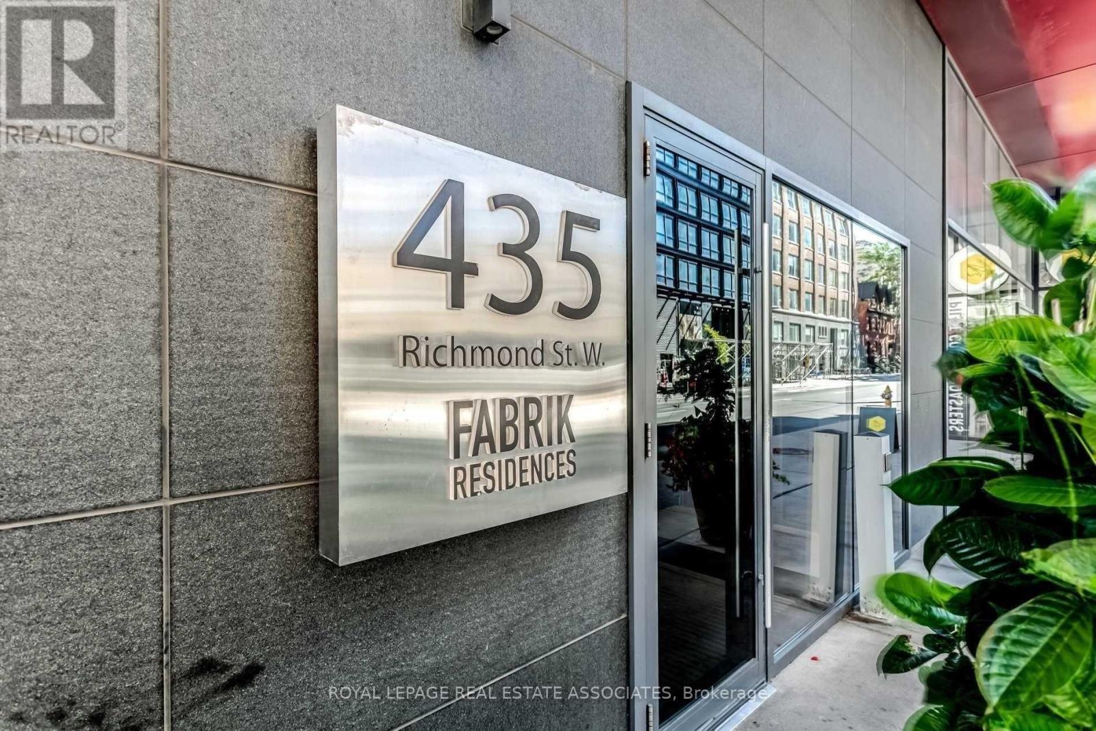 405 - 435 Richmond Street W, Toronto, Ontario  M5V 0N3 - Photo 16 - C14084600