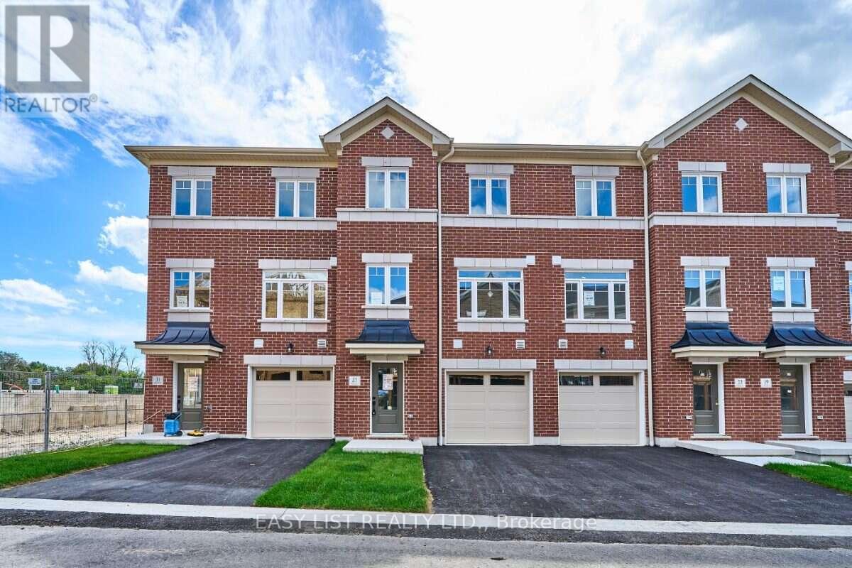 27 NADY LANE, Clarington, Ontario