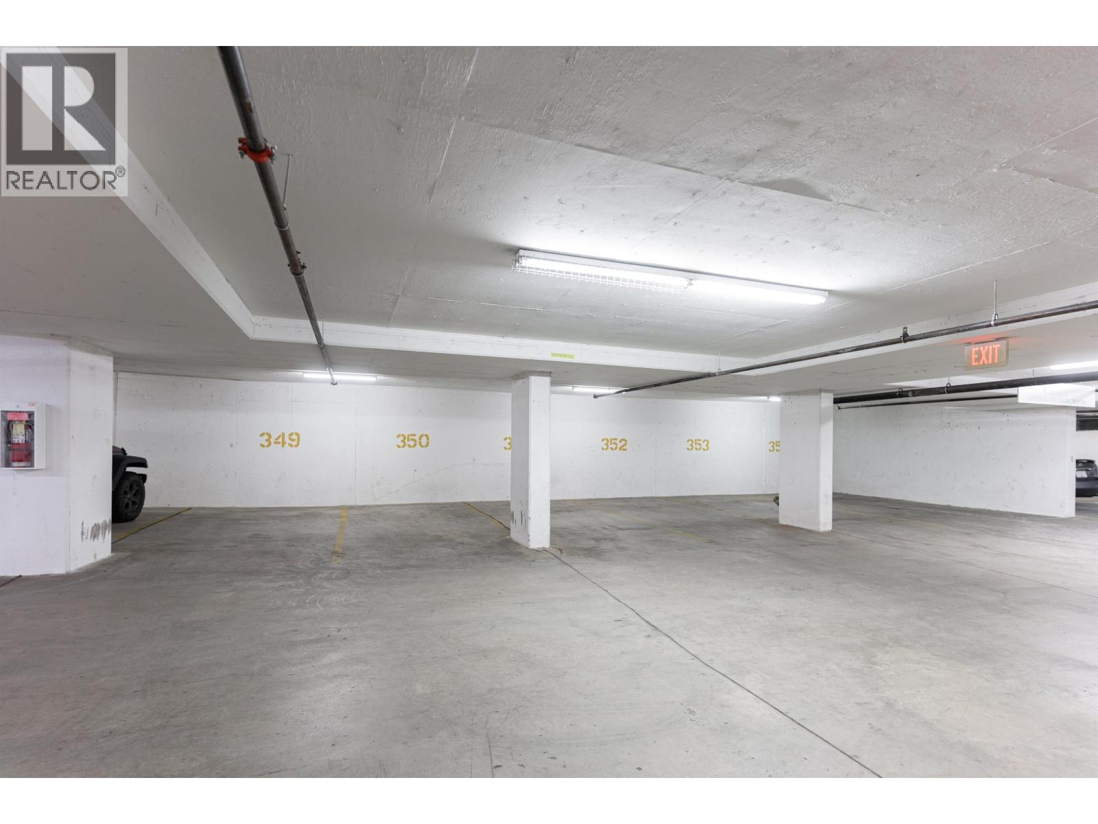 3603 938 Nelson Street, Vancouver, British Columbia  V6Z 3A7 - Photo 16 - R3175763