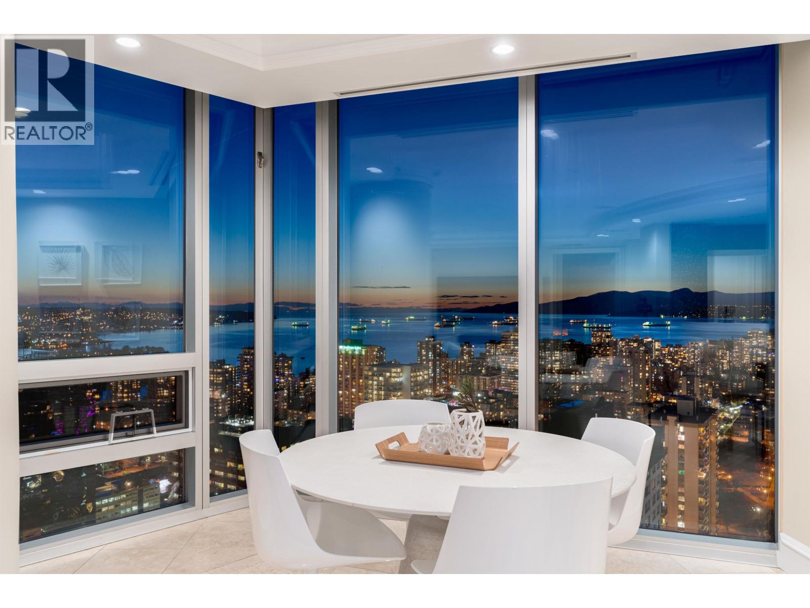 3603 938 Nelson Street, Vancouver, British Columbia  V6Z 3A7 - Photo 5 - R3175763