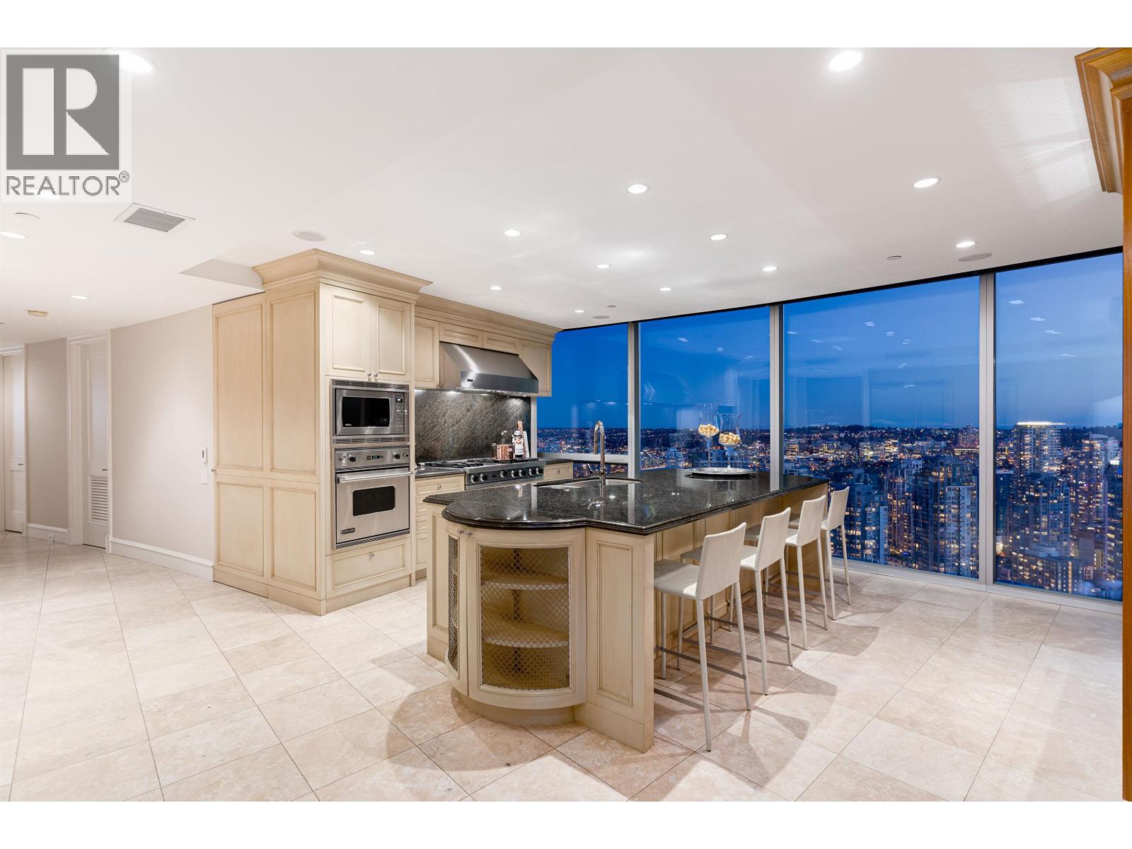 3603 938 Nelson Street, Vancouver, British Columbia  V6Z 3A7 - Photo 6 - R3175763