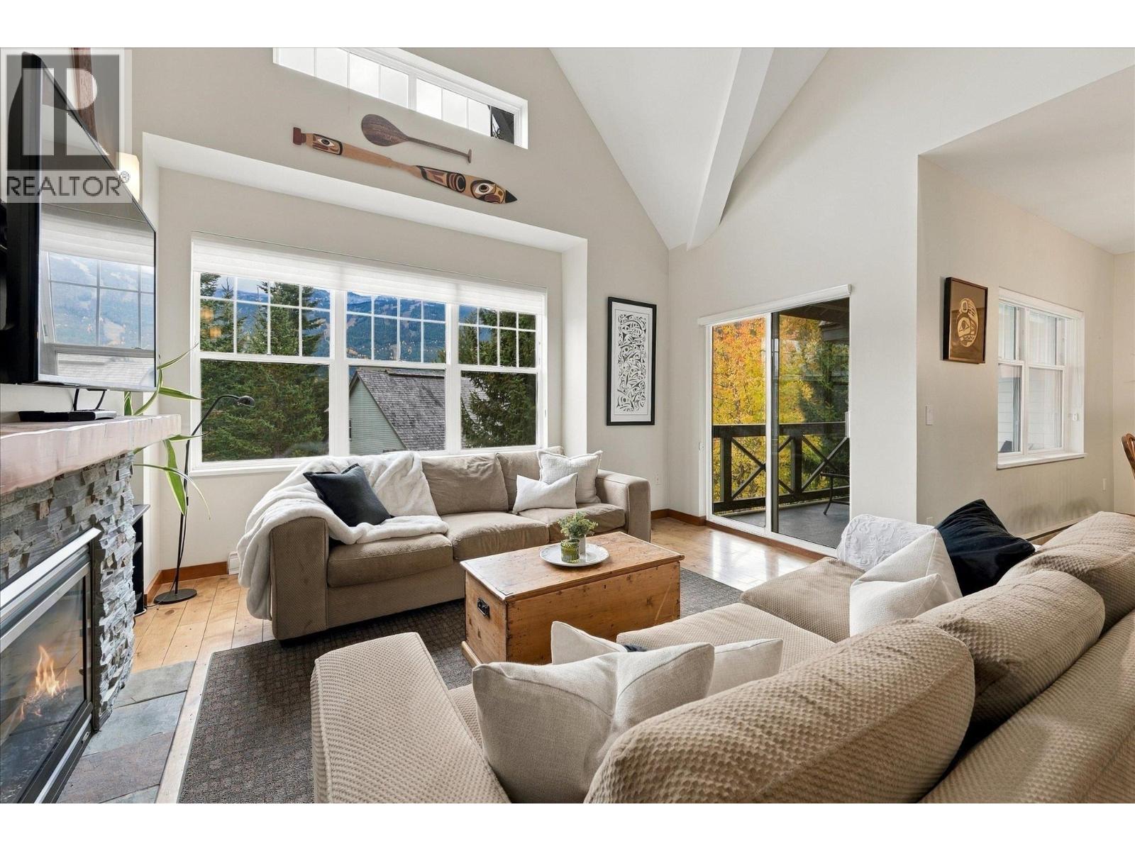 309 3300 PTARMIGAN PLACE, whistler, British Columbia