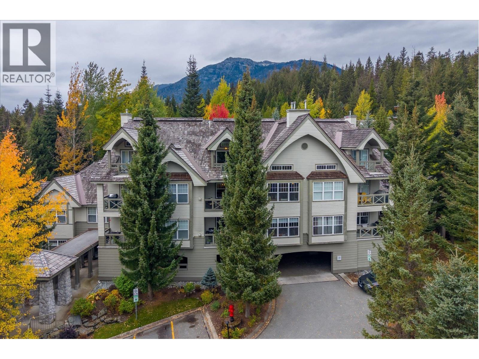 309 3300 Ptarmigan Place, Whistler, British Columbia  V8E 0V5 - Photo 21 - R3175939