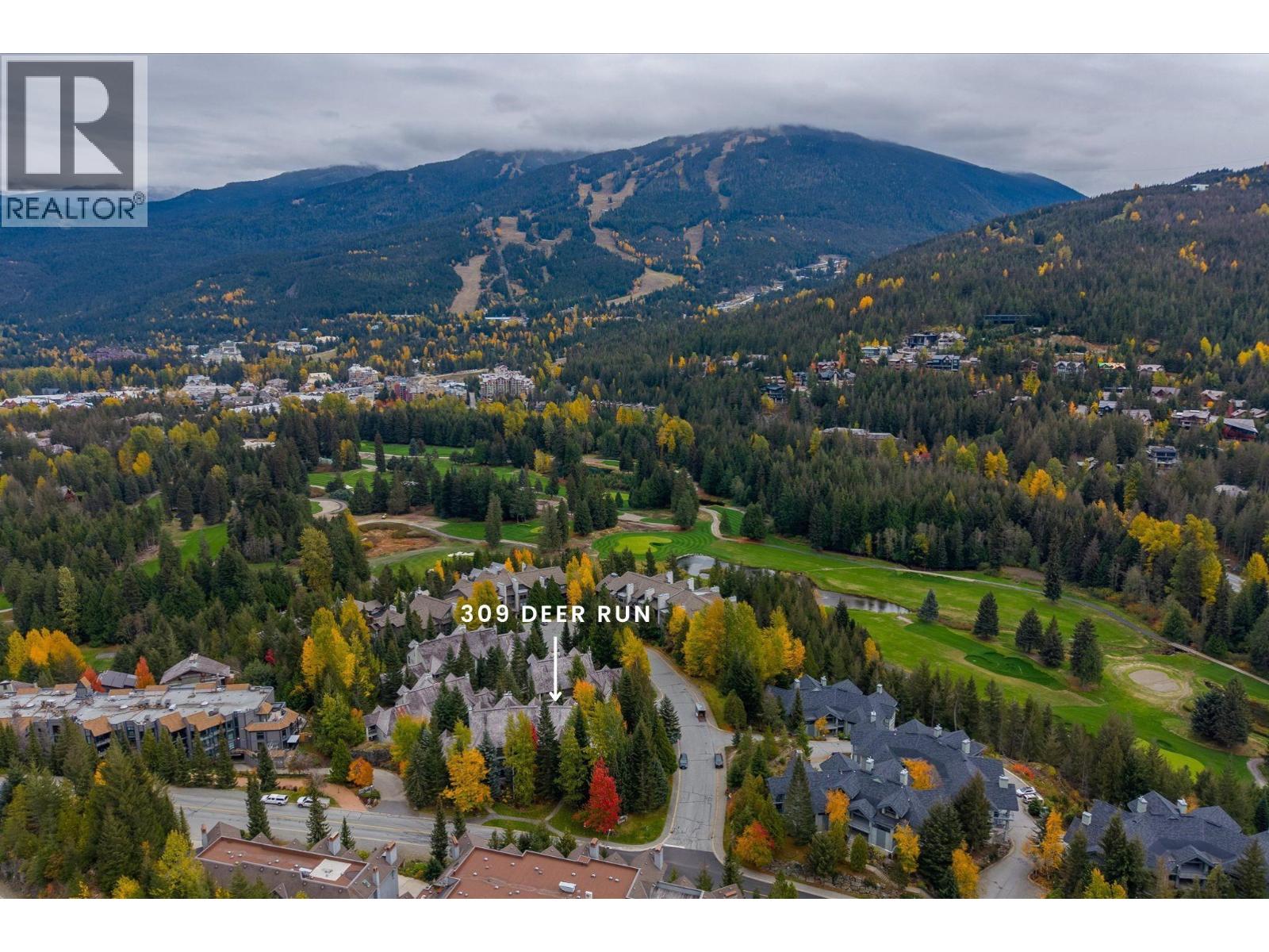 309 3300 Ptarmigan Place, Whistler, British Columbia  V8E 0V5 - Photo 26 - R3175939