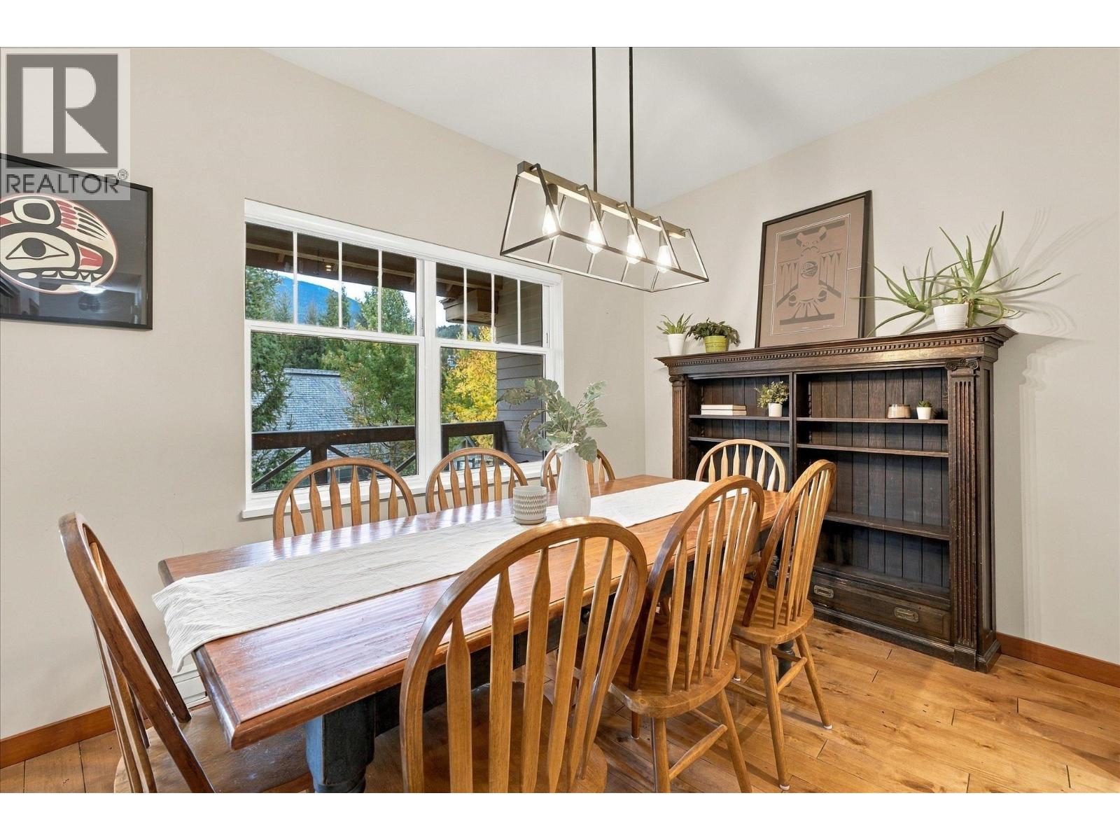 309 3300 Ptarmigan Place, Whistler, British Columbia  V8E 0V5 - Photo 6 - R3175939
