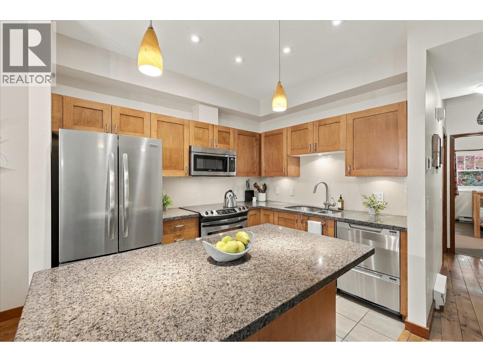 309 3300 Ptarmigan Place, Whistler, British Columbia  V8E 0V5 - Photo 7 - R3175939