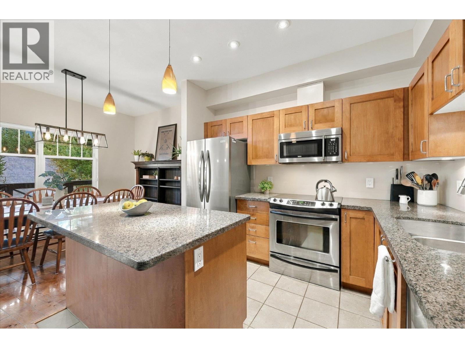 309 3300 Ptarmigan Place, Whistler, British Columbia  V8E 0V5 - Photo 8 - R3175939