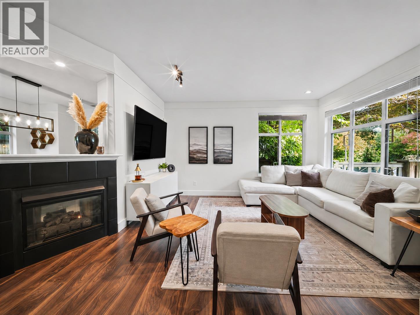 4 2123 Clarke Street, Port Moody, British Columbia  V3H 1Y5 - Photo 3 - R3175951