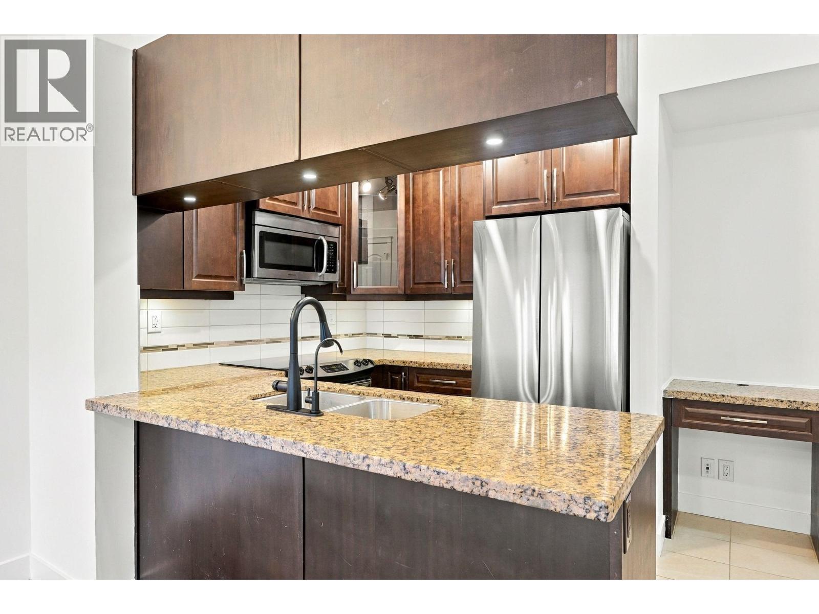 212 12525 190a Street, Pitt Meadows, British Columbia  V3Y 0E1 - Photo 7 - R3175958