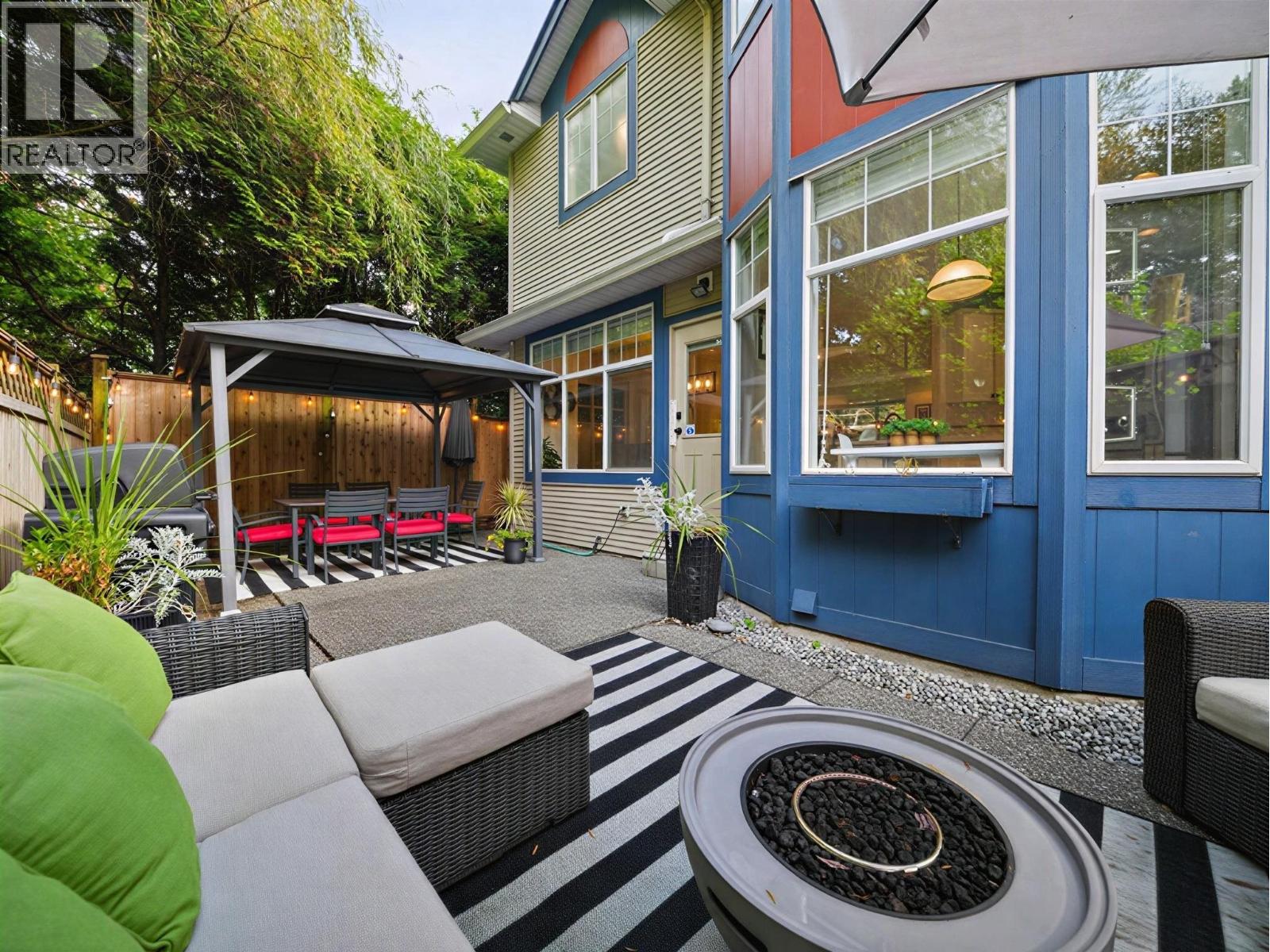 4 2123 Clarke Street, Port Moody, British Columbia  V3H 1Y5 - Photo 27 - R3175954