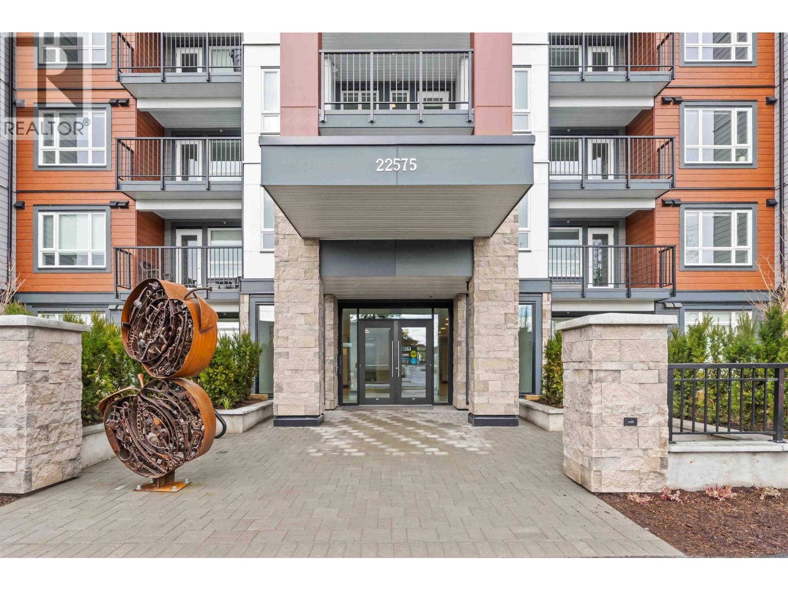 407 22575 BROWN AVENUE, maple ridge, British Columbia