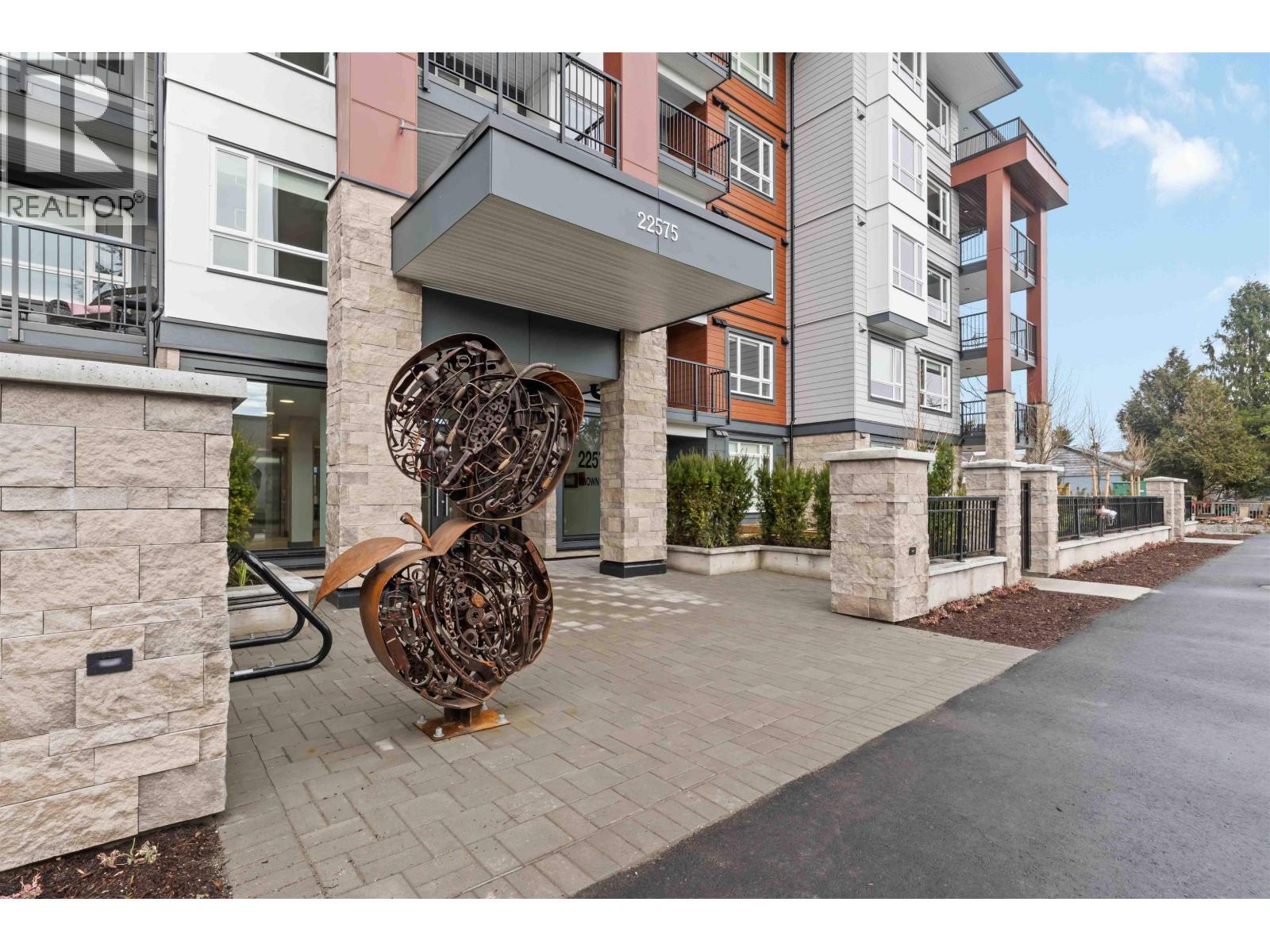 407 22575 Brown Avenue, Maple Ridge, British Columbia  V3E 3N2 - Photo 21 - R3175960