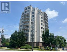 801 - 544 TALBOT STREET, London East, Ontario