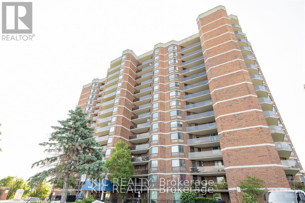 1507 - 238 ALBION ROAD, Toronto, Ontario
