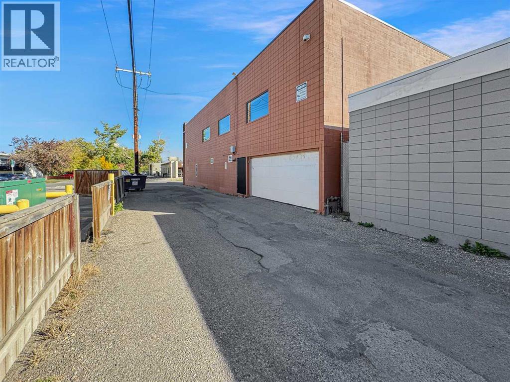 1217 Centre Street NW