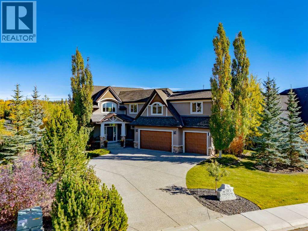 206 Waterside Court, Rural Rocky View County, Alberta  T3L 0C9 - Photo 1 - A2350449