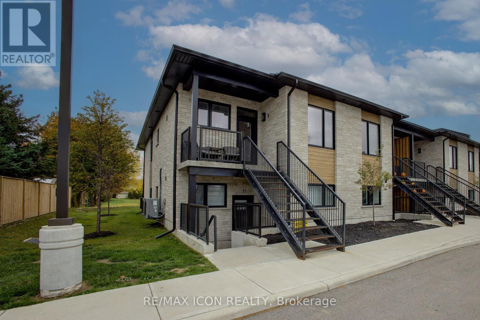 5 - 440 King Street E, Wellington North (Mount Forest), Ontario  N0G 2L4 - Photo 3 - X14084594