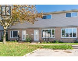 16 - 320 WESTMINISTER AVENUE, London South, Ontario