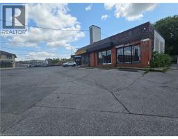 693 HAMILTON Road, London, Ontario