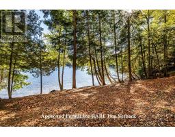 0 THOMPSON PORTAGE ROAD, Lake of Bays, Ontario