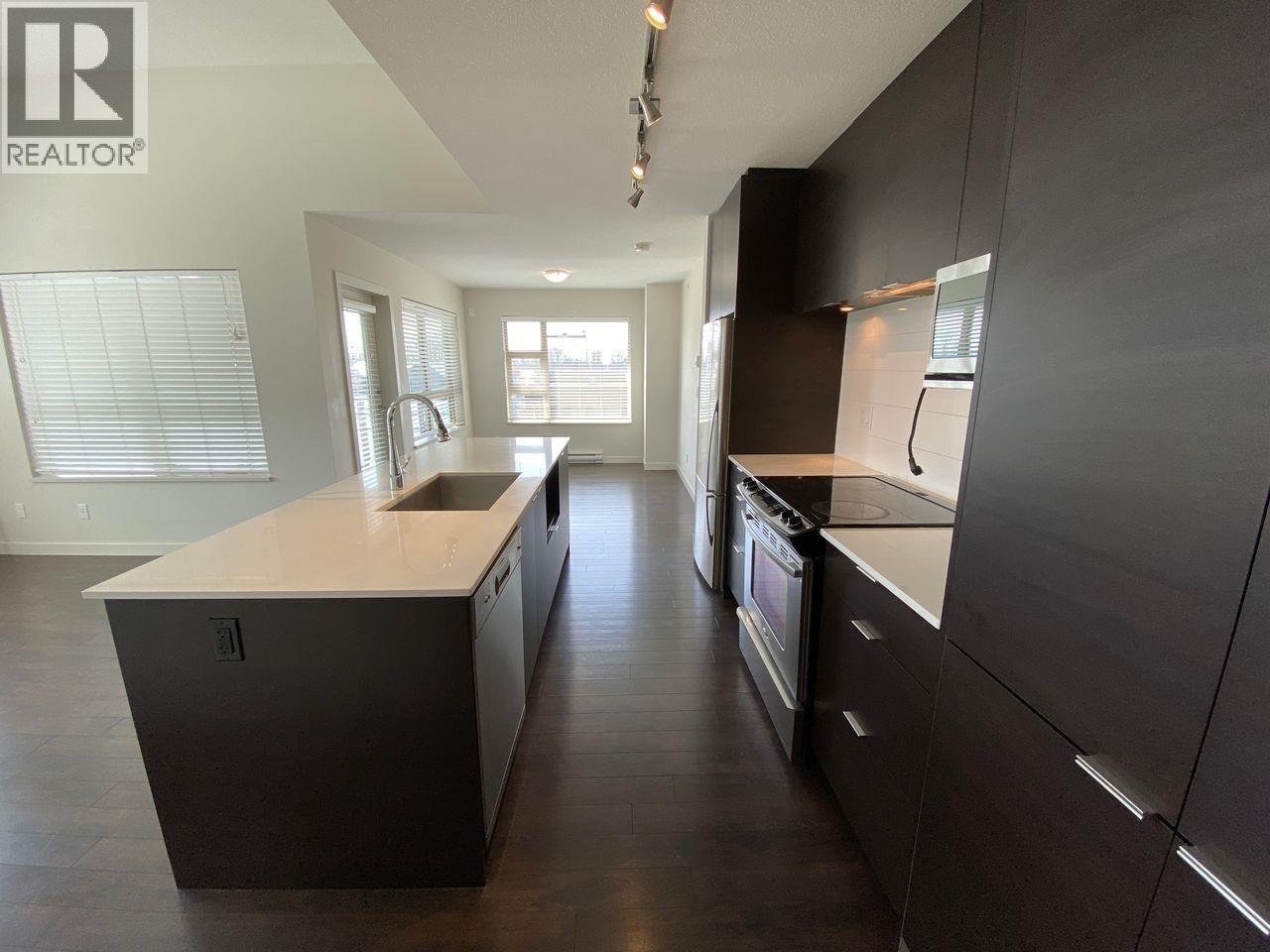 509 1679 Lloyd Avenue, North Vancouver, British Columbia  V7P 0A9 - Photo 2 - R3175963