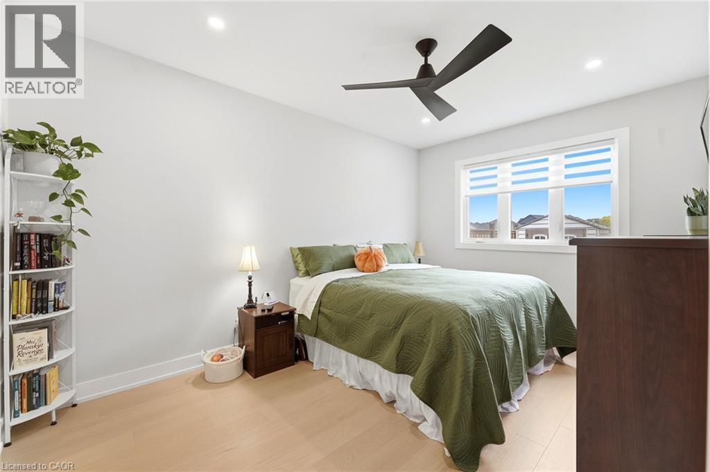 226 Lafayette Street E, Jarvis, Ontario  N0A 1J0 - Photo 13 - 40864752