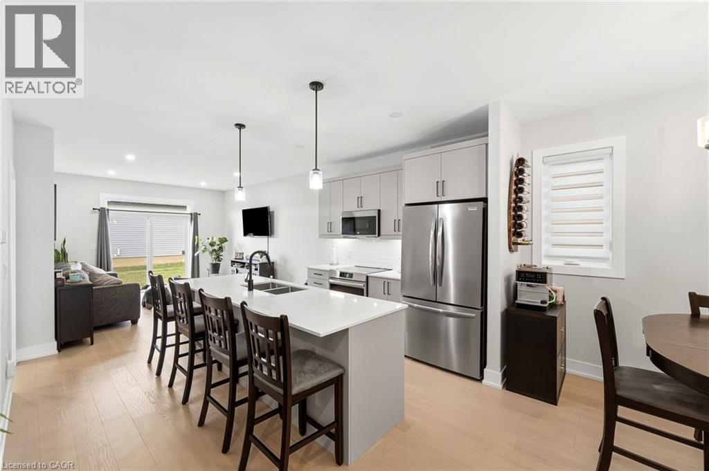 226 Lafayette Street E, Jarvis, Ontario  N0A 1J0 - Photo 7 - 40864752