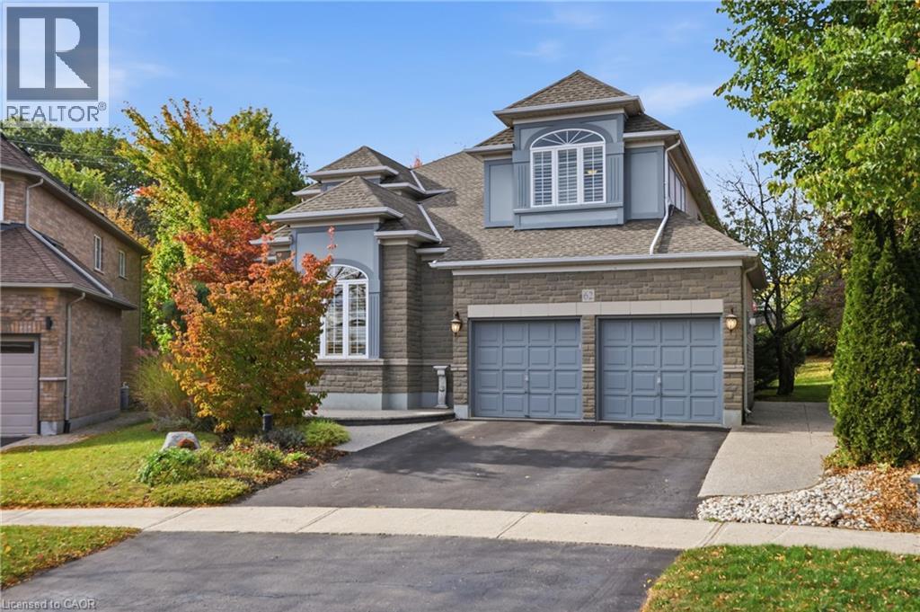 62 Anderson Court, Ancaster, Ontario  L9G 4Z7 - Photo 3 - 40871803