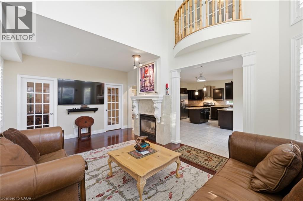 62 Anderson Court, Ancaster, Ontario  L9G 4Z7 - Photo 23 - 40871803