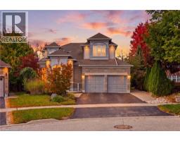 62 ANDERSON Court, ancaster, Ontario