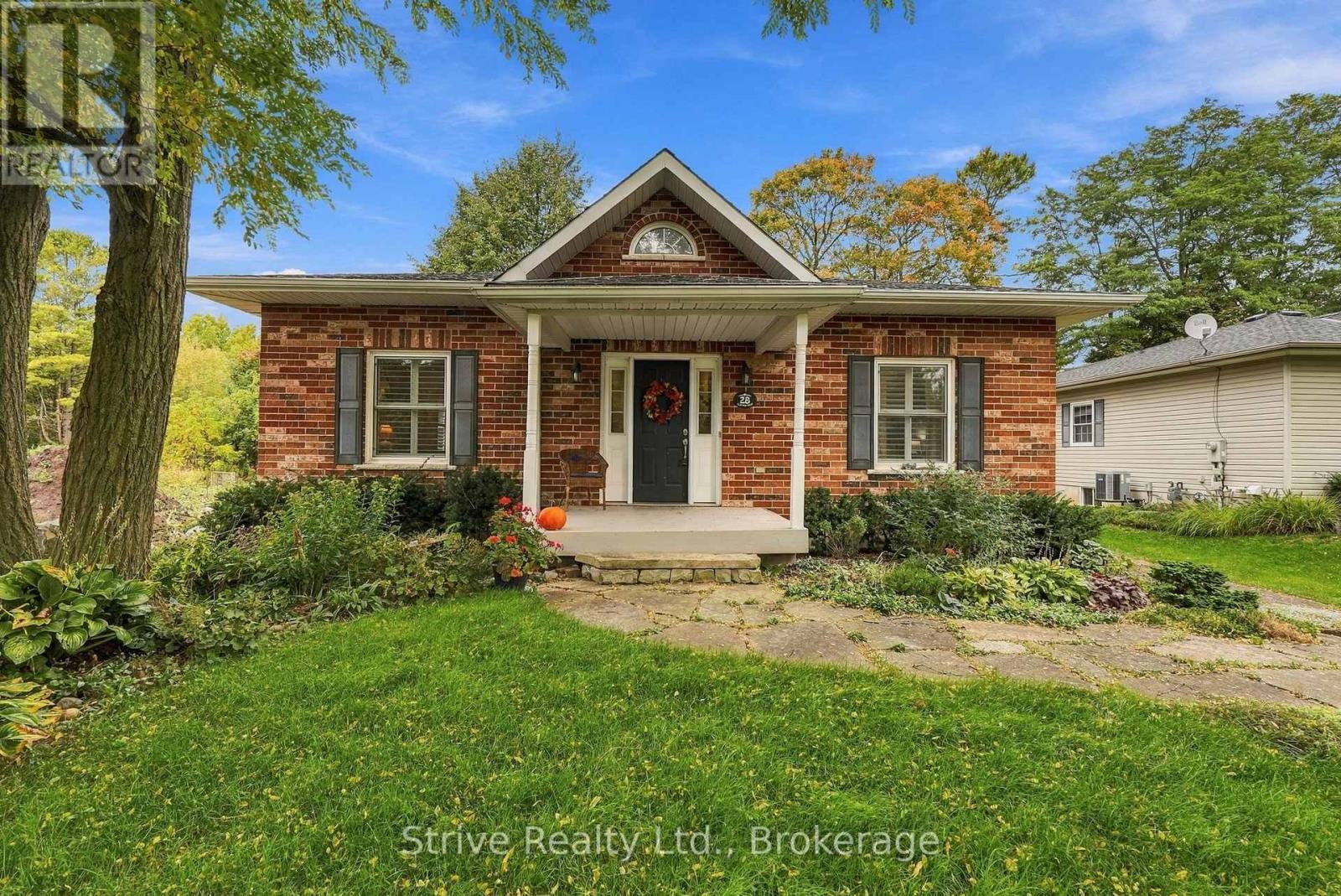 28 CLIFTON ROAD, port hope, Ontario