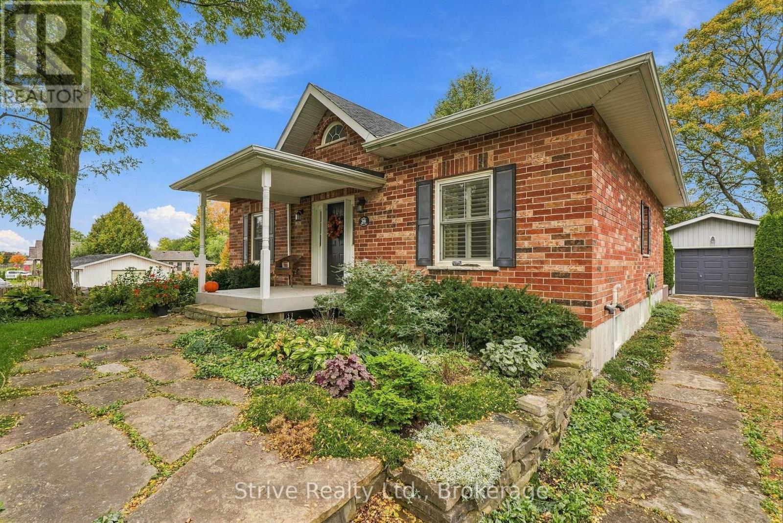 28 Clifton Road, Port Hope, Ontario  L1A 2B5 - Photo 3 - X14084676