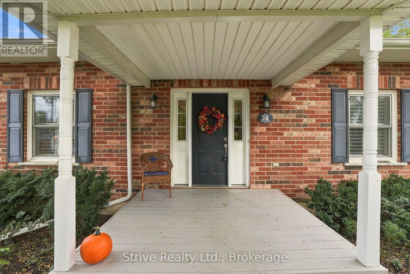 28 Clifton Road, Port Hope, Ontario  L1A 2B5 - Photo 4 - X14084676