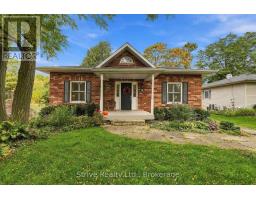 28 CLIFTON ROAD, Port Hope, Ontario