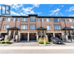 120 COURT Drive Unit# 29, Paris, Ontario