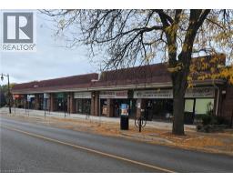 8 - 28 ARGYLE Street, Simcoe, Ontario