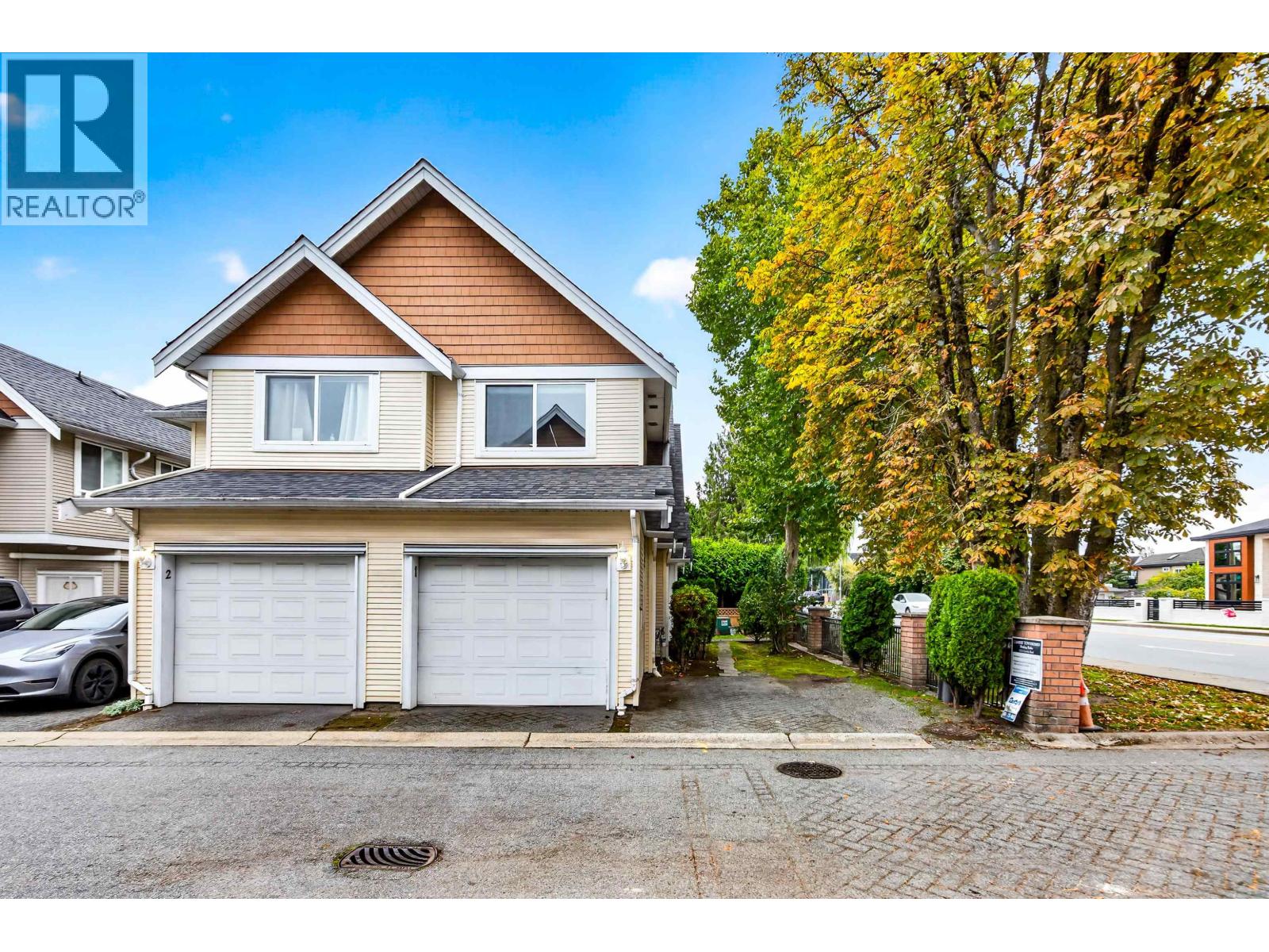 1 11331 Cambie Road, Richmond, British Columbia  V6X 1L3 - Photo 8 - R3175921