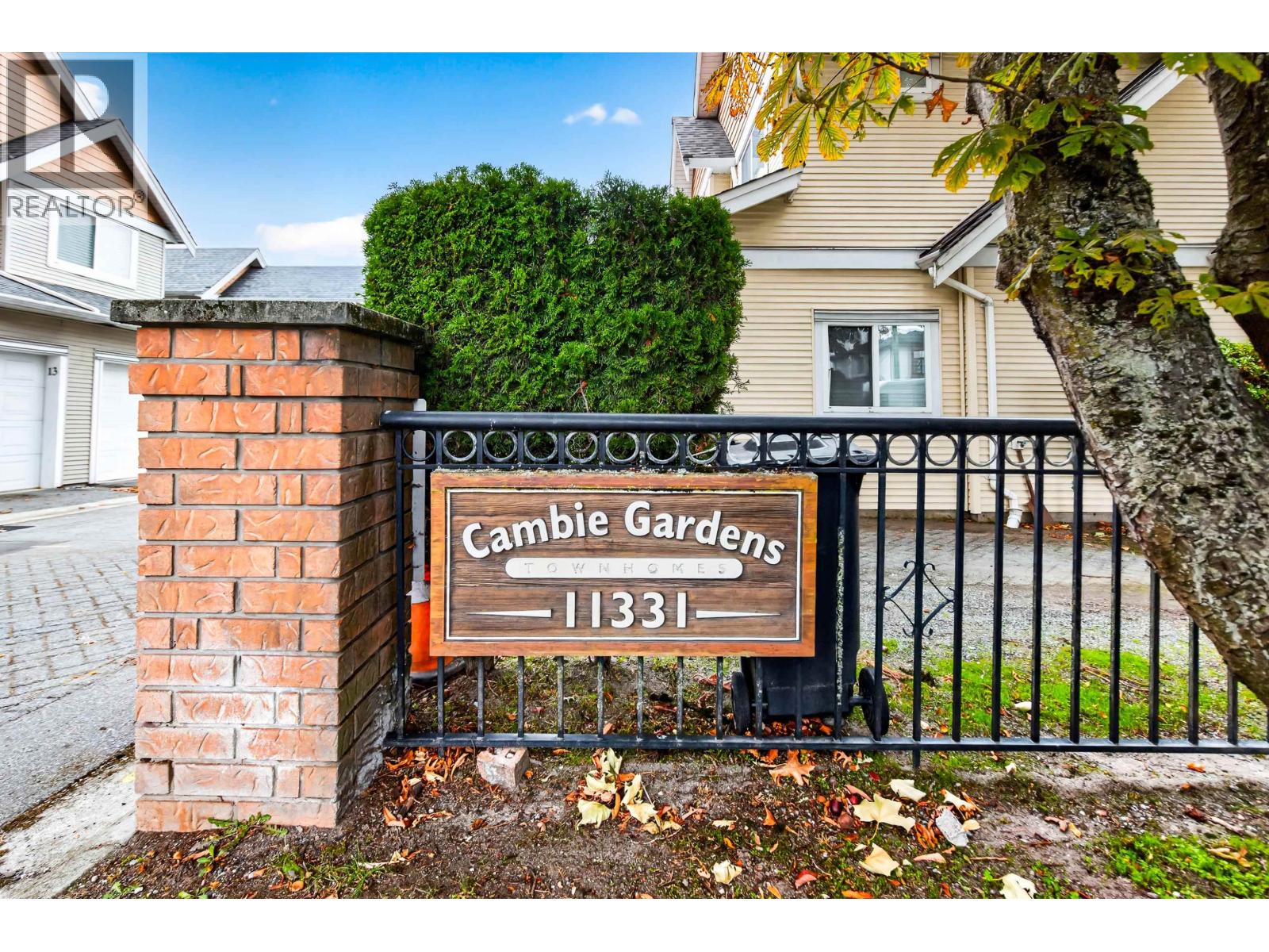 1 11331 Cambie Road, Richmond, British Columbia  V6X 1L3 - Photo 5 - R3175921