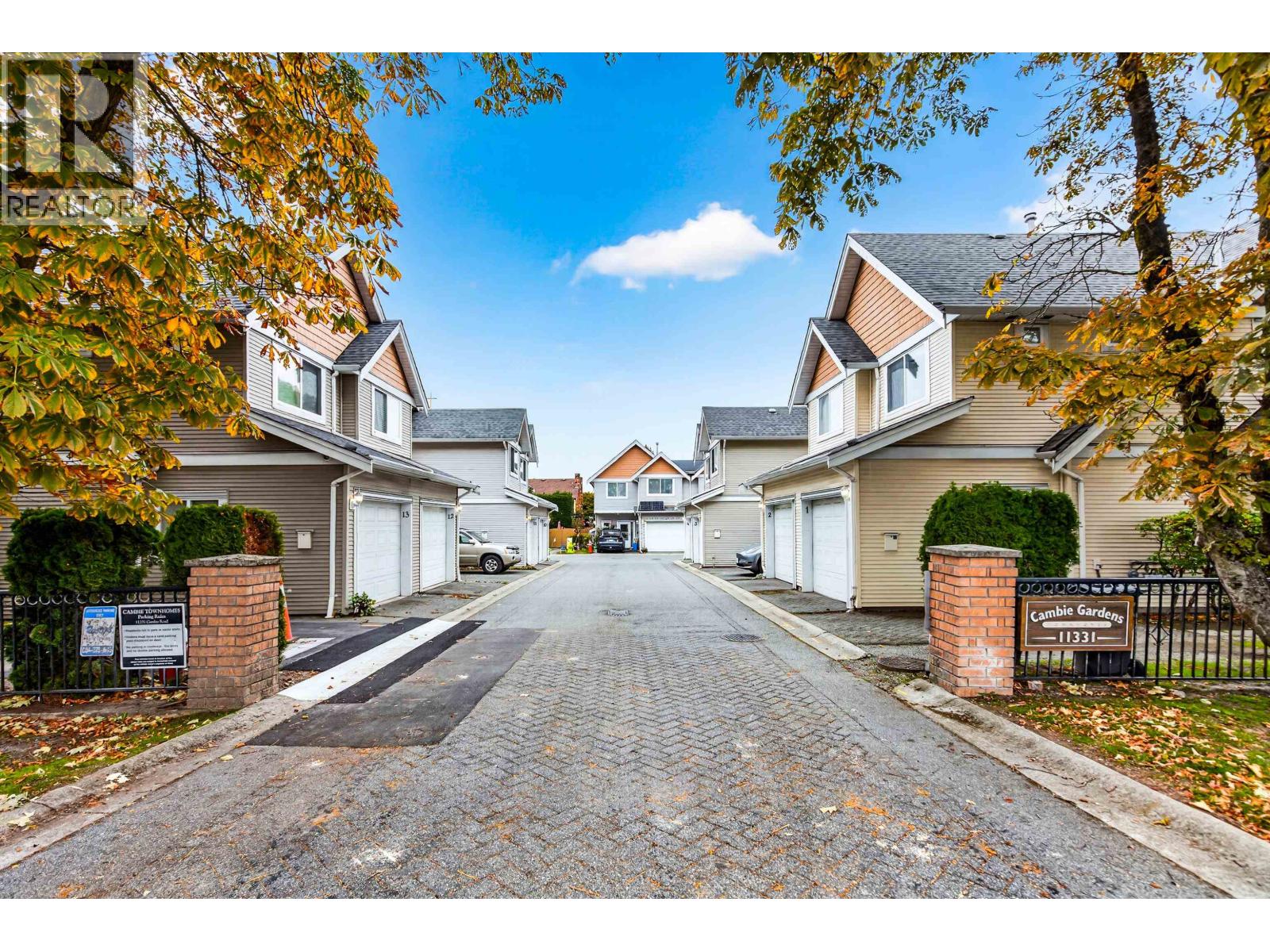 1 11331 Cambie Road, Richmond, British Columbia  V6X 1L3 - Photo 6 - R3175921