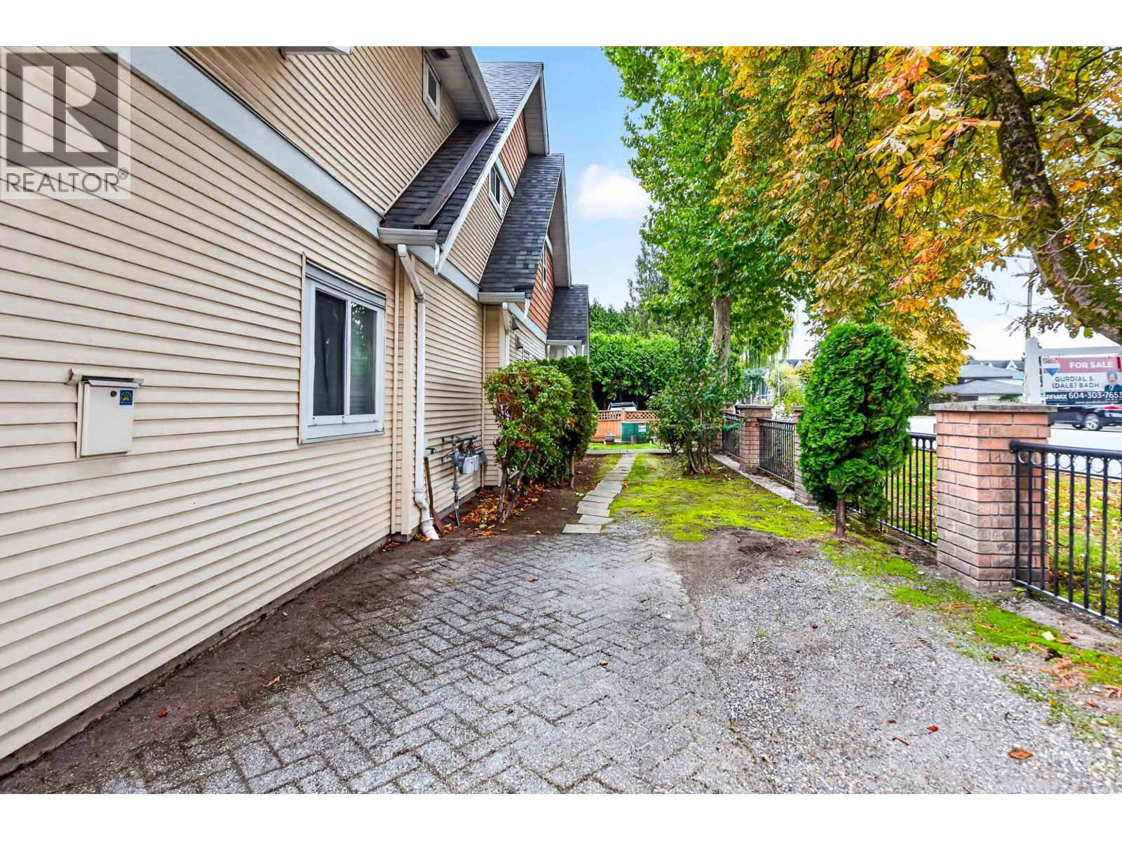 1 11331 Cambie Road, Richmond, British Columbia  V6X 1L3 - Photo 31 - R3175921
