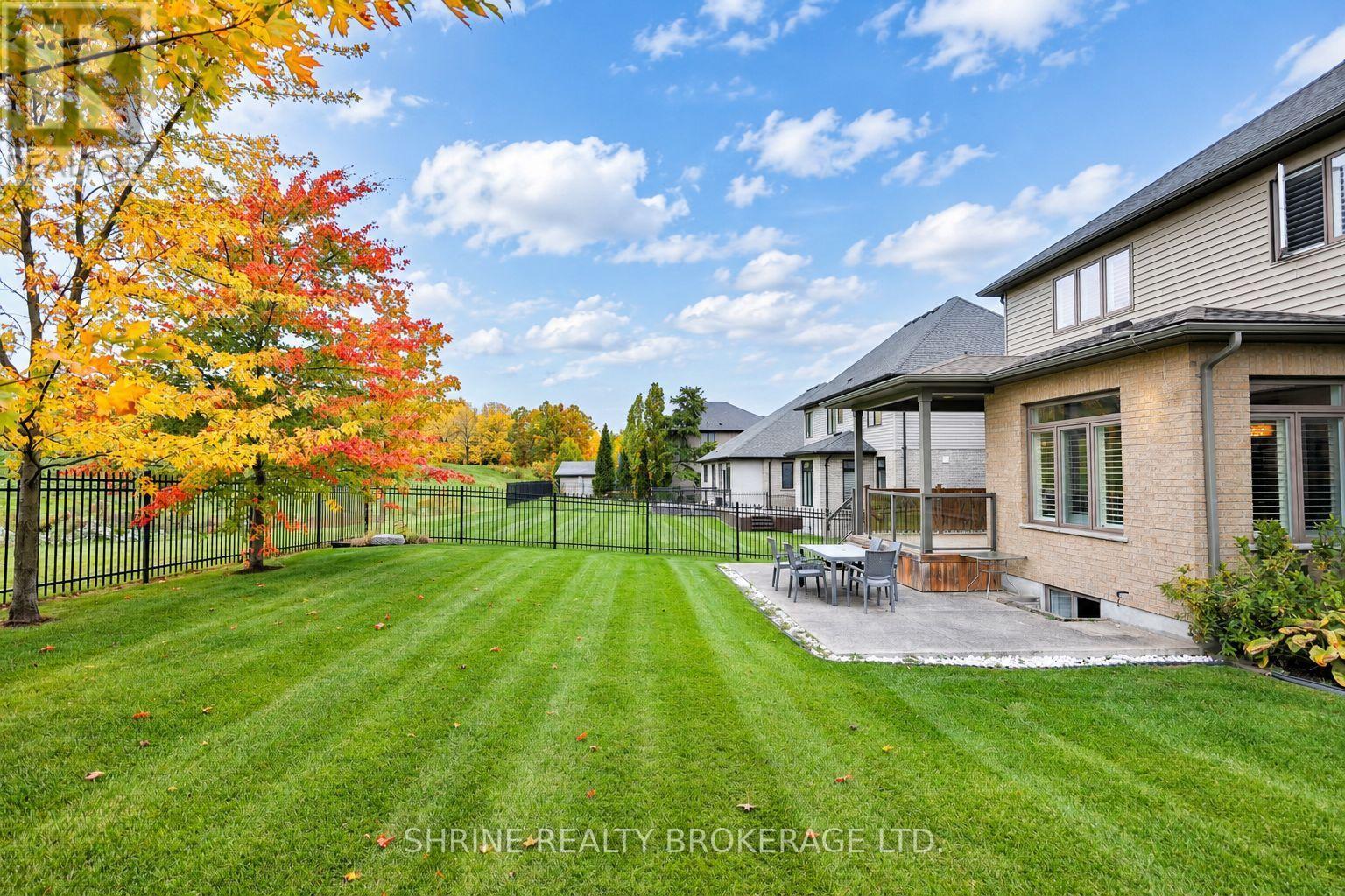 977 Longworth Road, London South (South L), Ontario  N6K 0C9 - Photo 41 - X14084624