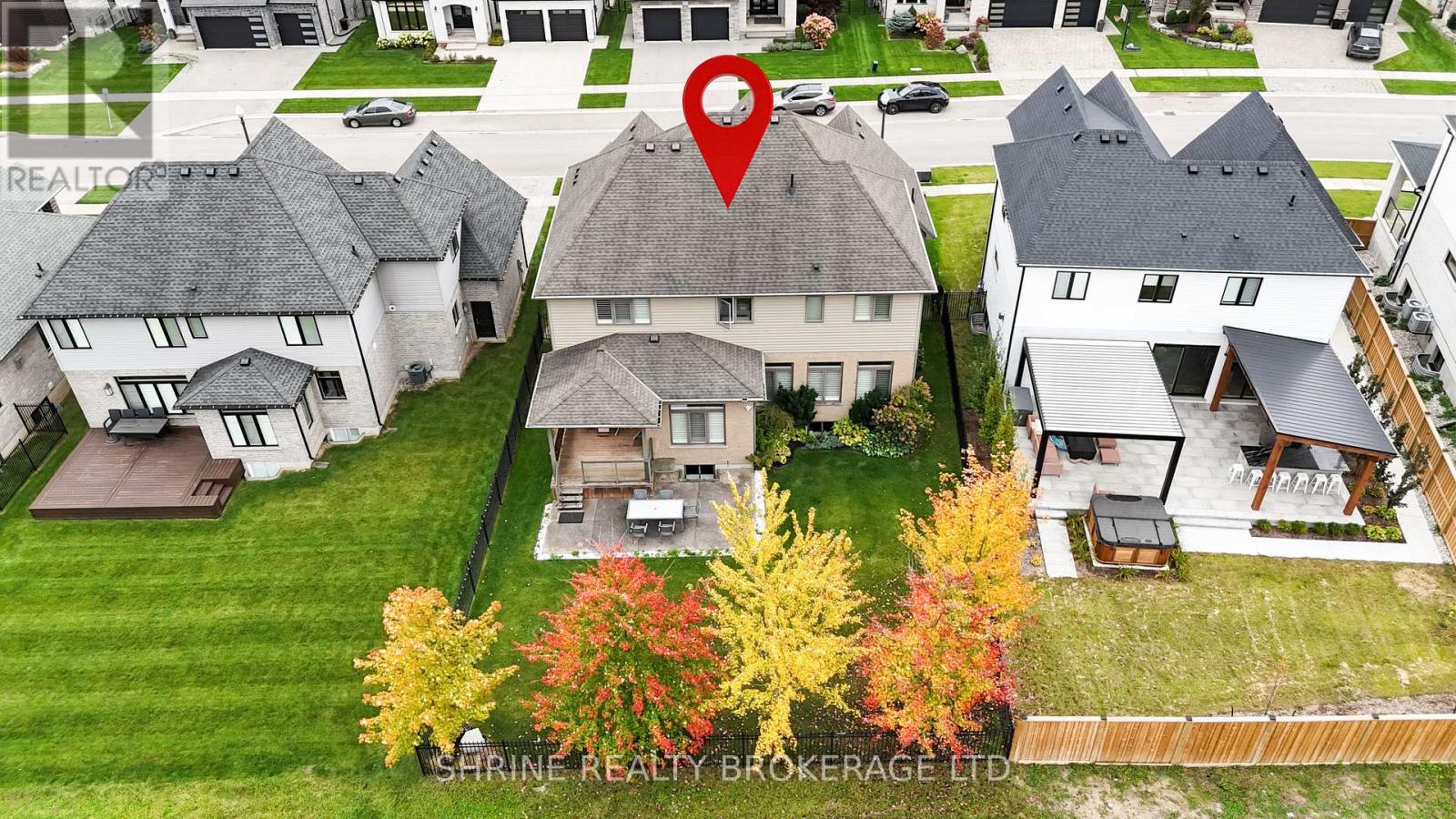 977 Longworth Road, London South (South L), Ontario  N6K 0C9 - Photo 44 - X14084624