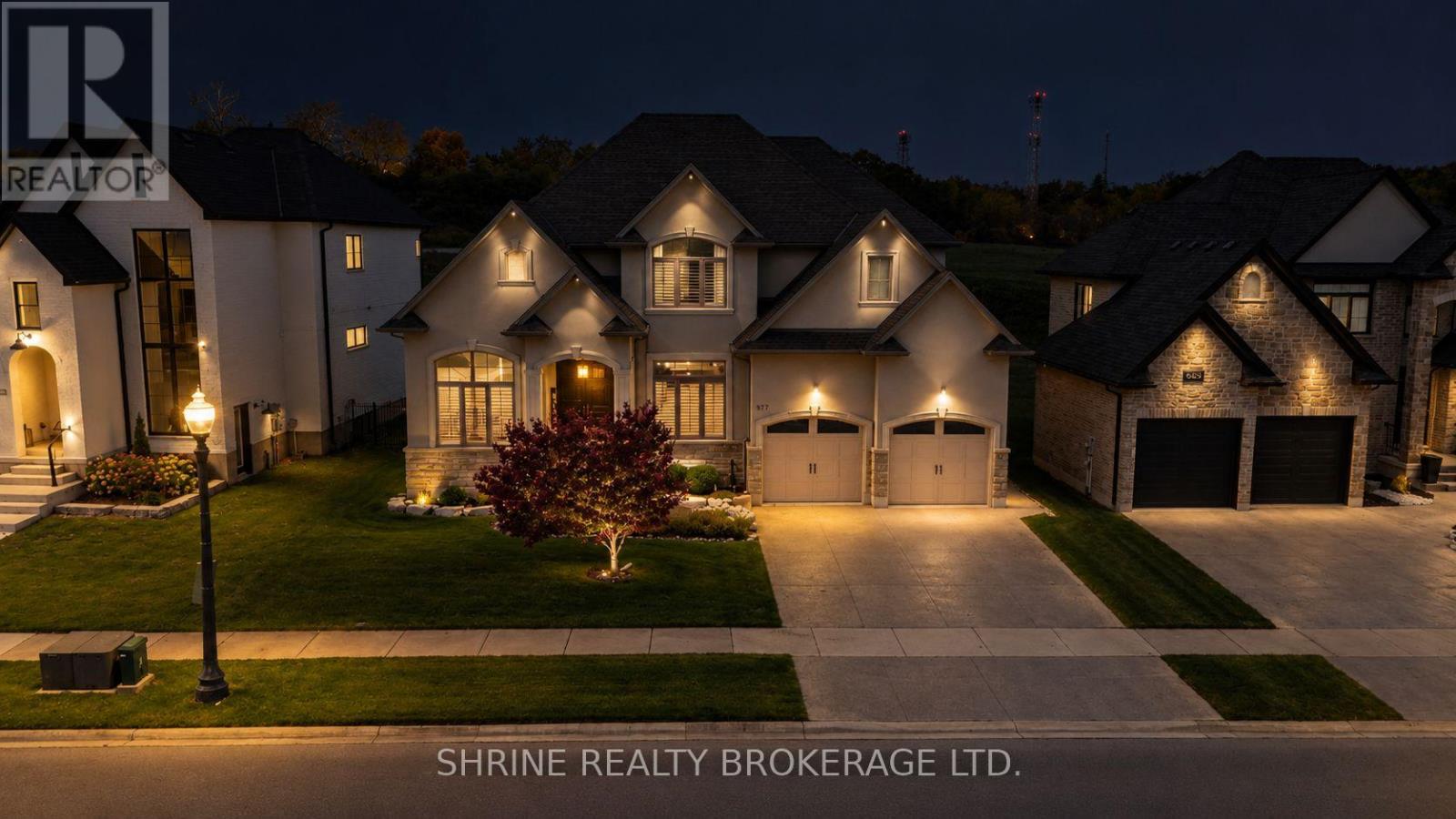 977 Longworth Road, London South (South L), Ontario  N6K 0C9 - Photo 48 - X14084624
