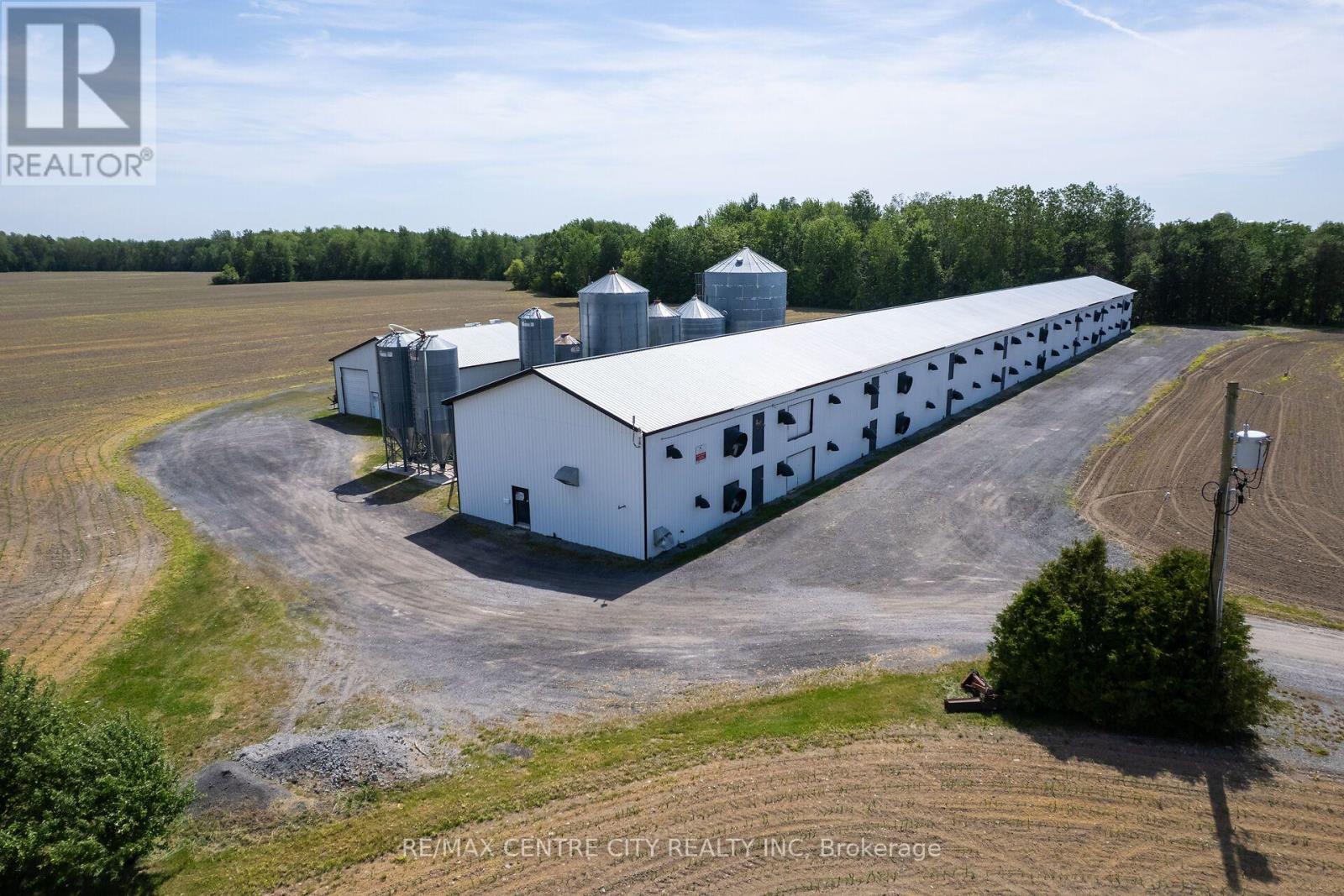 1876 Concssion 17 Road, The Nation, Ontario K0A 1M0 - Photo 6 - X14084672